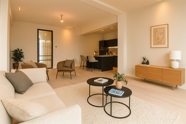 Medium property photo - Hilledijk 83A, 3072 RD Rotterdam